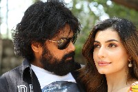Dharty Fellow Movie Teaser Launch